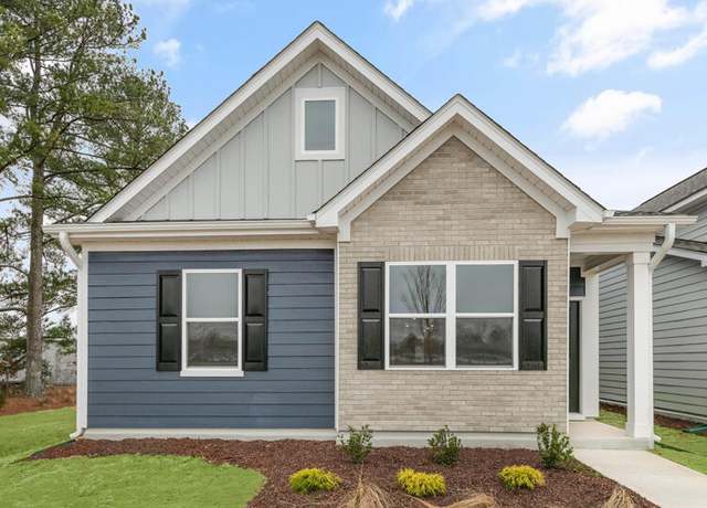 Property at 791 Washington St, Fuquay Varina, NC 27526, 4 beds, 2 baths