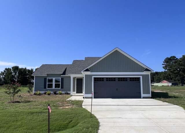Property at 98 Lotus Ave, Smithfield, NC 27577, 3 beds, 2 baths