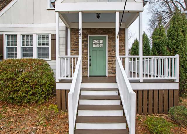 Property at 625 New Road Rd, Raleigh, NC 27608, 2 beds, 2 baths