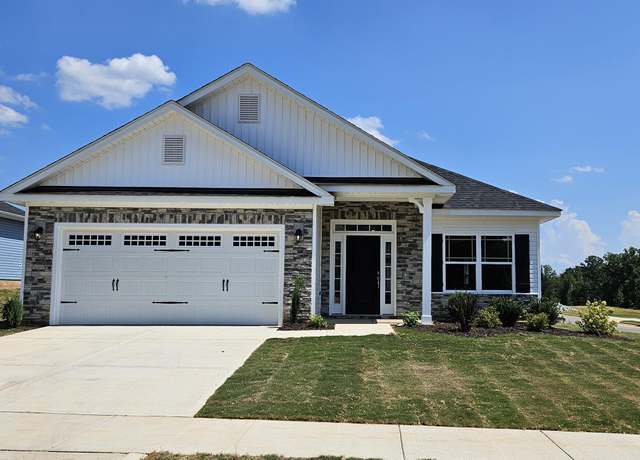 Property at 16 Decatur Dr, Fuquay Varina, NC 27526, 4 beds, 2 baths