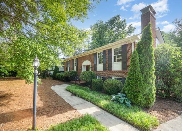 Property at 2800 Glen Burnie Dr, Raleigh, NC 27607, 5 beds, 3 baths