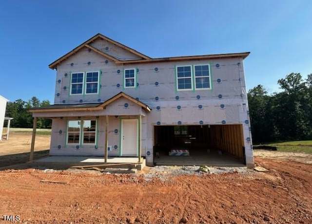 Property at 135 Cordoba Dr, Franklinton, NC 27525, 3 beds, 3 baths