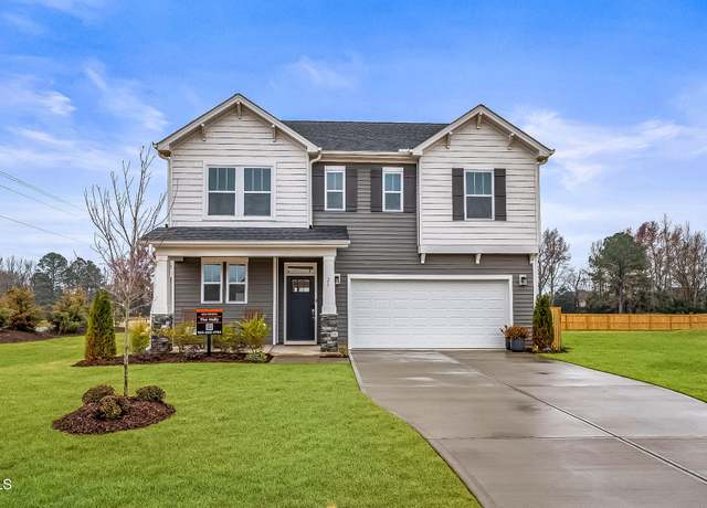 Property at 21 Whistling Way #17, Lillington, NC 27546, 4 beds, 2.5 baths