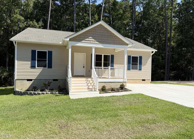 Property at 990 Whistling Wind, Sanford, NC 27332, 3 beds, 2 baths