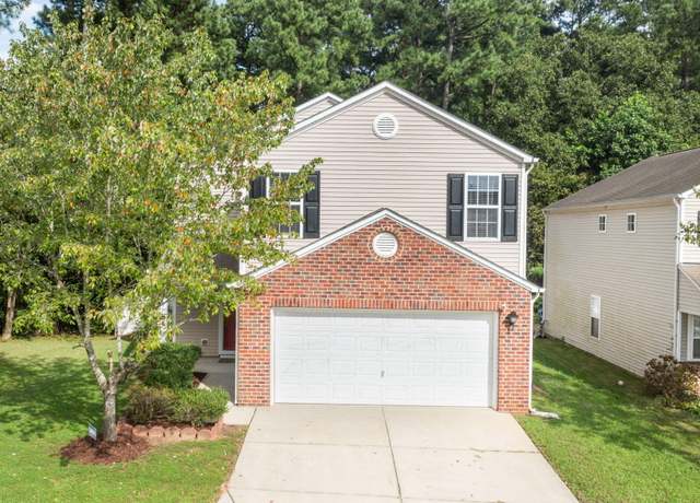 Property at 2701 Skybrook Ln, Durham, NC 27703, 4 beds, 2.5 baths