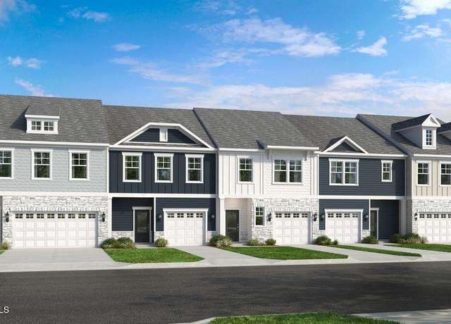 Property at 8716 Wardle Ct, Wake Forest, NC 27587, 3 beds, 2.5 baths
