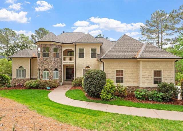 Property at 11 Swallow Tail Ct, Pittsboro, NC 27312, 5 beds, 4.5 baths