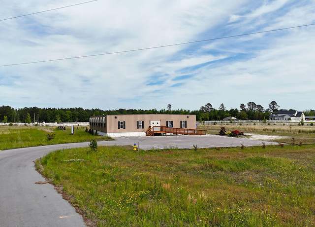 Property at 2921 Us 401 S, Lillington, NC 27546, 1.5 baths