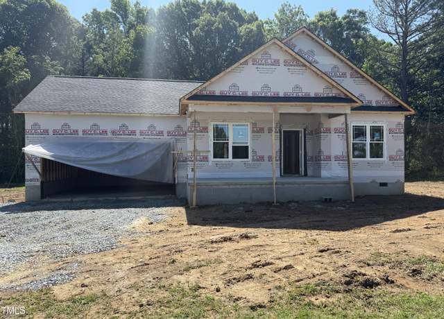 Property at 13159 S Nc-231 Hwy, Middlesex, NC 27557, 3 beds, 2 baths