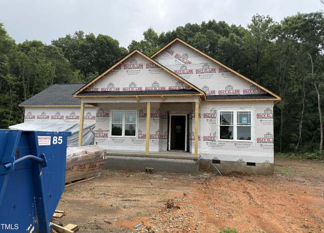 Property at 13159 S Nc-231 Hwy, Middlesex, NC 27557, 3 beds, 2 baths