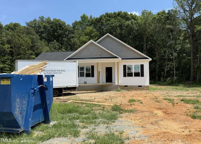 Property at 13159 S Nc-231 Hwy, Middlesex, NC 27557, 3 beds, 2 baths