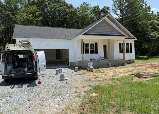 Property at 13159 S Nc-231 Hwy, Middlesex, NC 27557, 3 beds, 2 baths