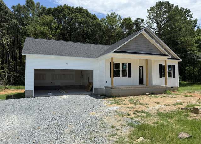 Property at 13159 S Nc-231 Hwy, Middlesex, NC 27557, 3 beds, 2 baths