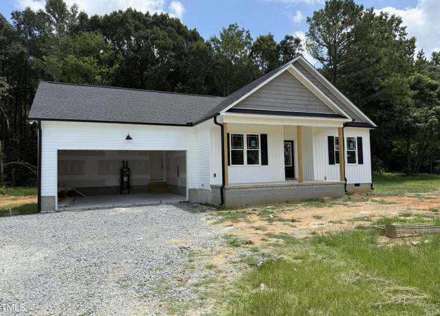 Property at 13159 S Nc-231 Hwy, Middlesex, NC 27557, 3 beds, 2 baths