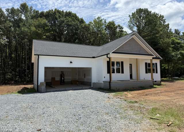 Property at 13159 S Nc-231 Hwy, Middlesex, NC 27557, 3 beds, 2 baths