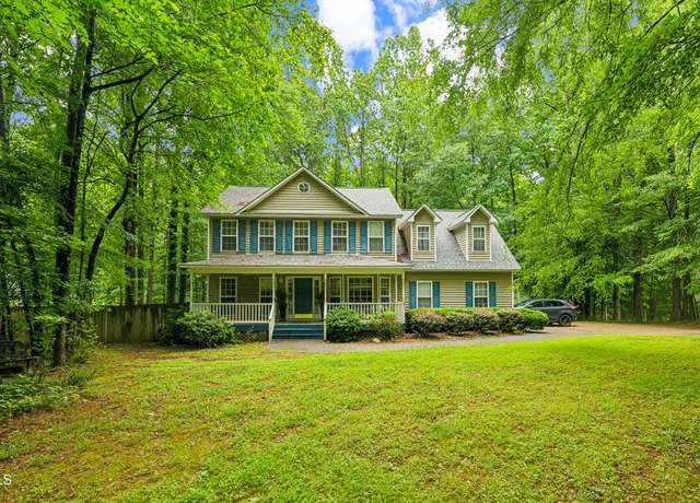 Property at 115 Redbay Ln, Clayton, NC 27527, 3 beds, 2.5 baths