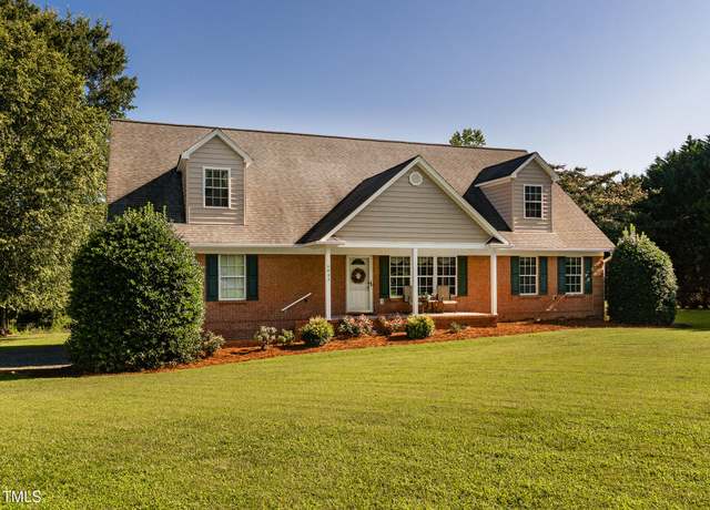 Property at 6843 Sawyer Rd, Liberty, NC 27298, 3 beds, 2.5 baths
