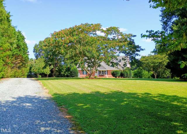 Property at 6843 Sawyer Rd, Liberty, NC 27298, 3 beds, 2.5 baths