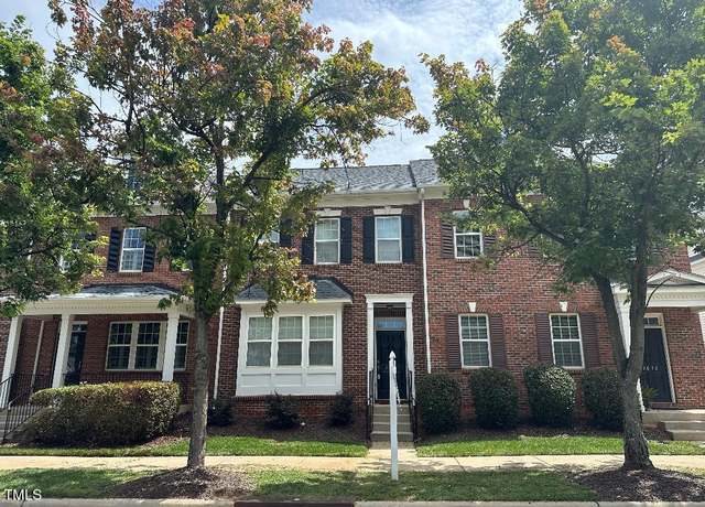 Property at 3634 Olympia Dr, Raleigh, NC 27603, 2 beds, 2.5 baths