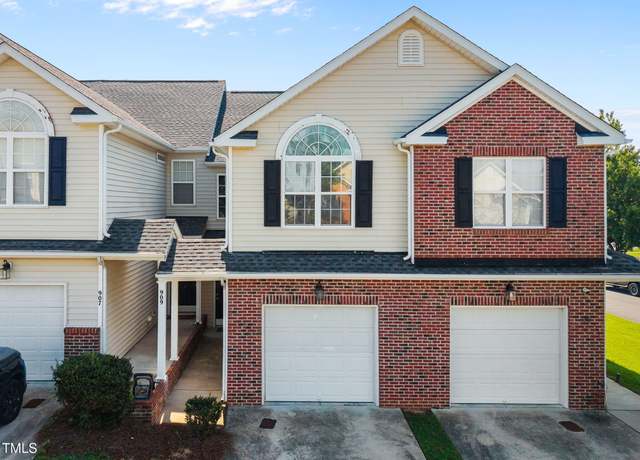 Property at 909 Hadel Pl, Knightdale, NC 27545, 3 beds, 2.5 baths