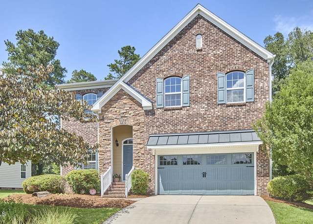 Property at 3614 Kilgo Dr, Durham, NC 27705, 5 beds, 3.5 baths