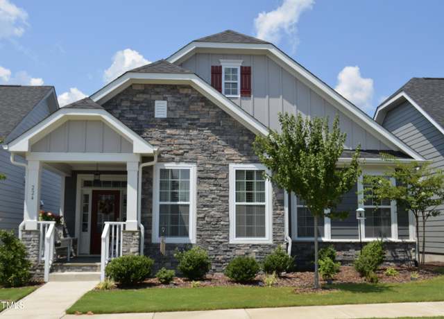 Property at 224 Thunder Forest Ln, Wendell, NC 27591, 3 beds, 2 baths