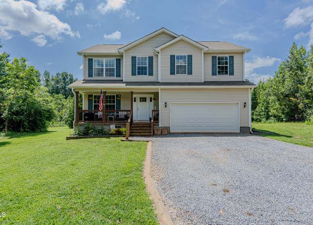 Property at 6439 Beale Rd, Snow Camp, NC 27349, 4 beds, 2.5 baths