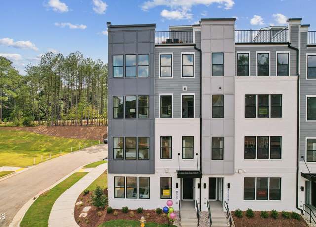 Property at 10533 Pleasant Branch Dr #201, Raleigh, NC 27614, 3 beds, 2.5 baths