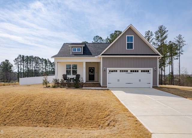 Property at 61 Andrews Landing Dr, Wendell, NC 27591, 3 beds, 2 baths