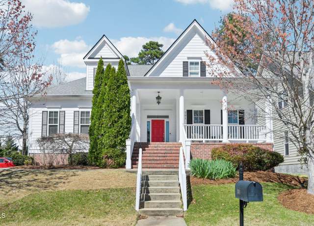 Property at 301 Kinsale Dr, Chapel Hill, NC 27517, 3 beds, 3 baths