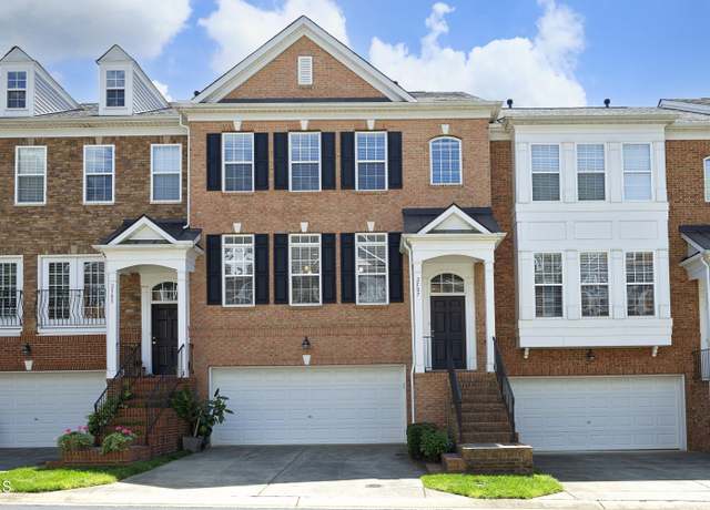 Property at 2507 Princewood St, Raleigh, NC 27612, 4 beds, 3 baths