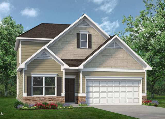 Property at 157 Mildred Pl, Broadway, NC 27505, 3 beds, 2.5 baths