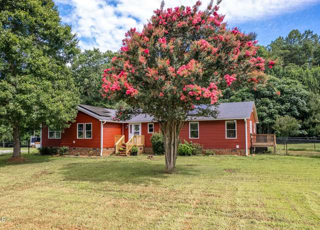 Property at 715 Harolds N Field Dr, Cedar Grove, NC 27231, 3 beds, 2.5 baths