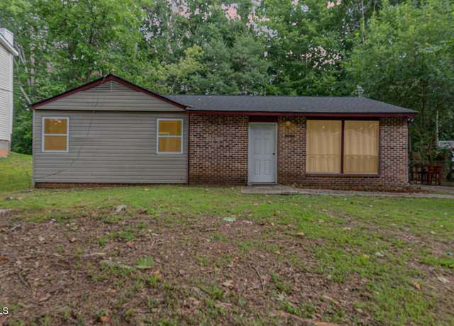 Property at 2025 Atkins Dr, Raleigh, NC 27610, 3 beds, 1 bath