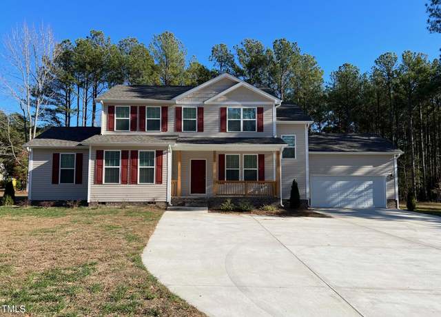 Property at 41 Sandpipers Ln, Manson, NC 27553, 4 beds, 3.5 baths