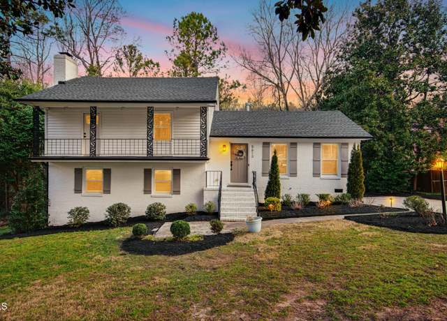 Property at 5613 Ashton Dr, Raleigh, NC 27612, 4 beds, 3 baths