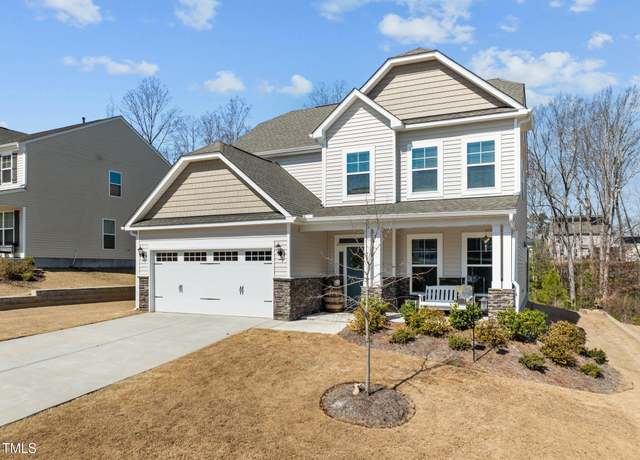 Property at 63 Capewood Ct, Garner, NC 27529, 4 beds, 3 baths
