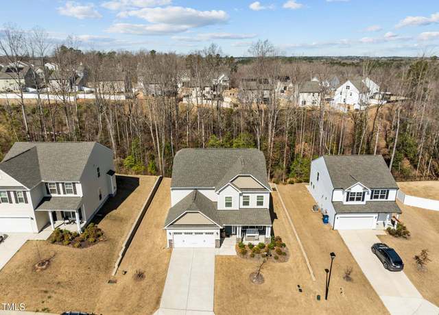 Property at 63 Capewood Ct, Garner, NC 27529, 4 beds, 3 baths