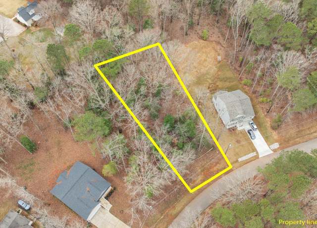 Property at 114 Comanche Dr, Louisburg, NC 27549