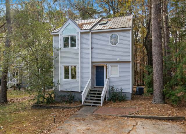 Property at 19 Lansgate Ct, Durham, NC 27713, 3 beds, 1.5 baths