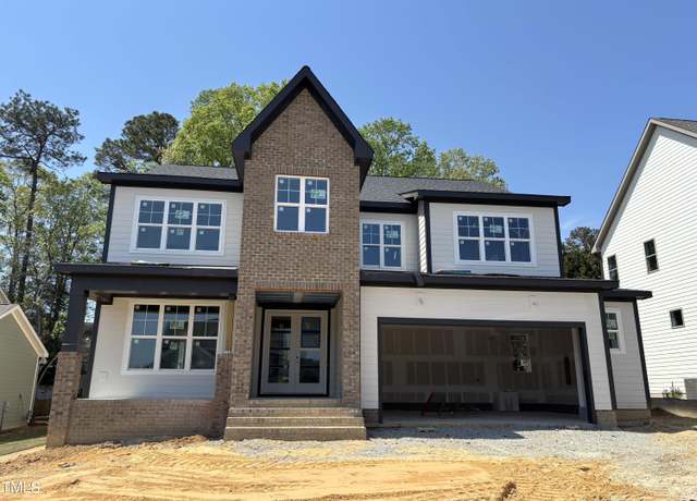 Property at 3412 Amelia Grace Dr Lot 43, Fuquay Varina, NC 27526, 4 beds, 3 baths