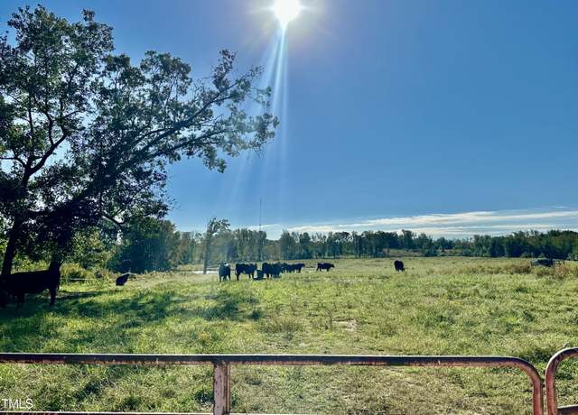 Property at Lot 1 Jones Rd, Hurdle Mills, NC 27541