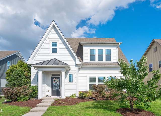 Property at 1109 Hemby Ridge Ln, Morrisville, NC 27560, 3 beds, 2.5 baths