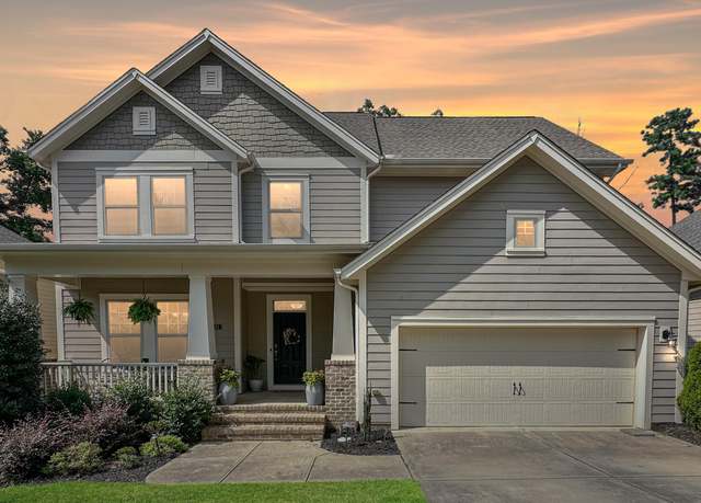 Property at 621 Ancient Oaks Dr, Holly Springs, NC 27540, 4 beds, 4 baths