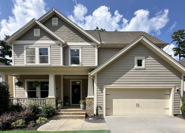 Property at 621 Ancient Oaks Dr, Holly Springs, NC 27540, 4 beds, 4 baths