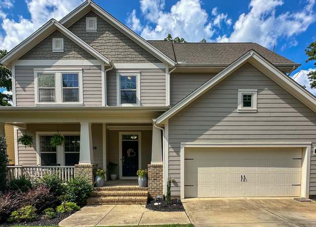 Property at 621 Ancient Oaks Dr, Holly Springs, NC 27540, 4 beds, 4 baths
