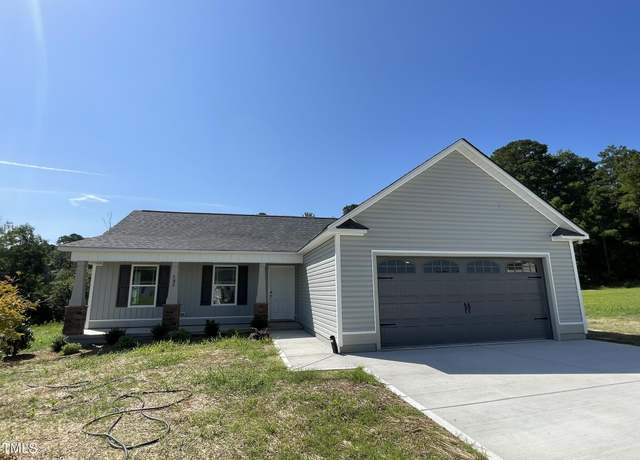 Property at 782 Sherrill Farm Dr, Benson, NC 27504, 3 beds, 2 baths