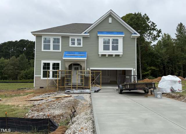 Property at 10333 Hamish Dr, Zebulon, NC 27597, 4 beds, 2.5 baths