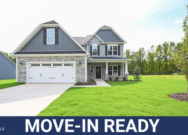 Property at 236 Abingdon Farms Dr, Selma, NC 27576, 4 beds, 3.5 baths