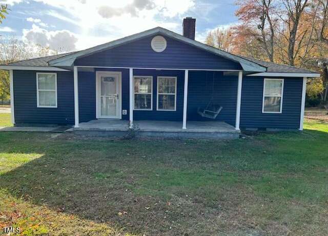 Property at 876 Vanco Mill Rd, Henderson, NC 27537, 3 beds, 2 baths
